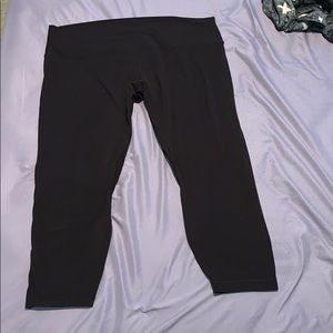 Align Lululemon leggings